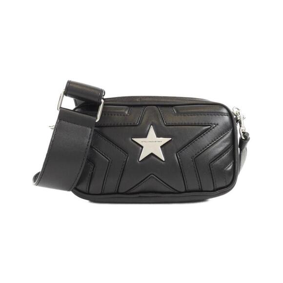 STELLA MCCARTNEY Black Fanny Pack - Picture 1 of 10